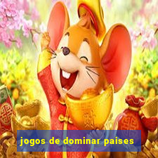 jogos de dominar paises